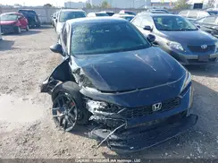 2HGFE4F82SH010688 2025 HONDA CIVIC