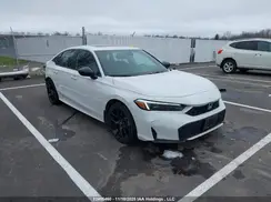 2HGFE4F82SH013171 2025 HONDA CIVIC