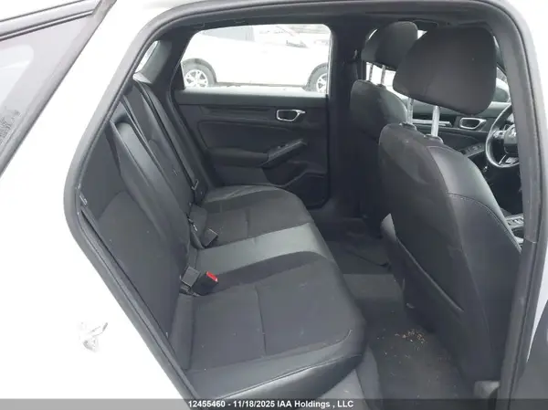 2HGFE4F82SH013171 2025 HONDA CIVIC - Image 8