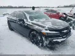 2HGFE4F82SH014093 2025 HONDA CIVIC