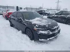 2HGFE4F82SH014255 2025 HONDA CIVIC
