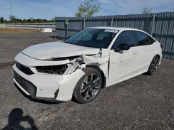2HGFE4F82SH014482 2025 HONDA CIVIC