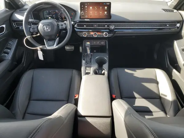 2HGFE4F82SH014482 2025 HONDA CIVIC - Image 8