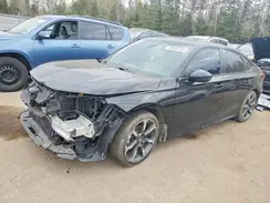 2HGFE4F82SH014885 2025 HONDA CIVIC