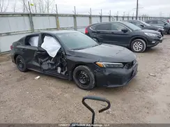 2HGFE4F82SH015003 2025 HONDA CIVIC