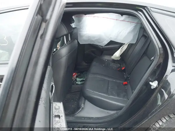 2HGFE4F82SH015003 2025 HONDA CIVIC - Image 8