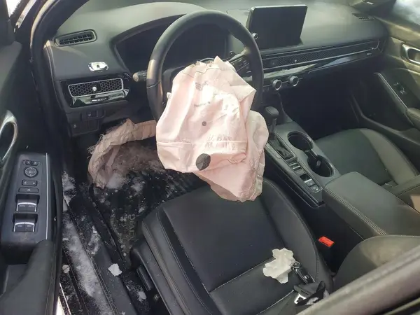 2HGFE4F82SH015731 2025 HONDA CIVIC - Image 8