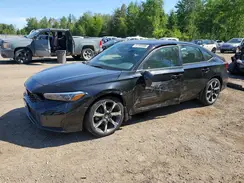 2HGFE4F82SH016913 2025 HONDA CIVIC