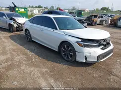 2HGFE4F82SH018838 2025 HONDA CIVIC
