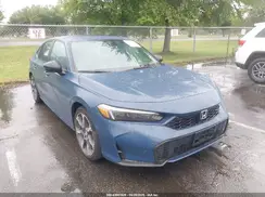 2HGFE4F82SH300137 2025 HONDA CIVIC
