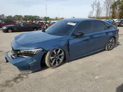 2HGFE4F82SH300378 2025 HONDA CIVIC