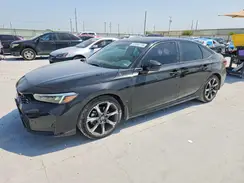 2HGFE4F82SH300655 2025 HONDA CIVIC