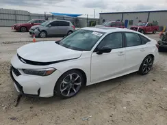 2HGFE4F82SH300817 2025 HONDA CIVIC
