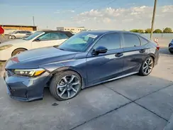 2HGFE4F82SH301482 2025 HONDA CIVIC