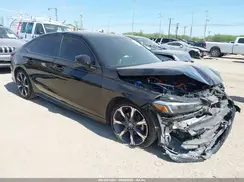 2HGFE4F82SH303135 2025 HONDA CIVIC