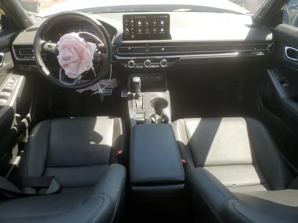 2HGFE4F82SH304091 2025 HONDA CIVIC - Image 8