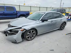 2HGFE4F82SH304379 2025 HONDA CIVIC