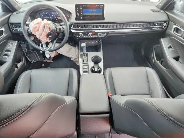 2HGFE4F82SH304379 2025 HONDA CIVIC - Image 8