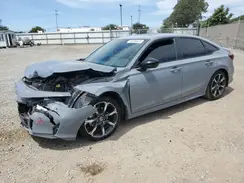 2HGFE4F82SH304513 2025 HONDA CIVIC