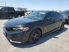 2HGFE4F82SH304804 2025 HONDA CIVIC