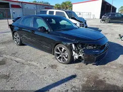 2HGFE4F82SH304995 2025 HONDA CIVIC