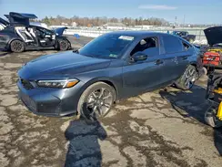 2HGFE4F82SH305175 2025 HONDA CIVIC