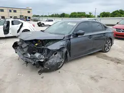 2HGFE4F82SH305483 2025 HONDA CIVIC
