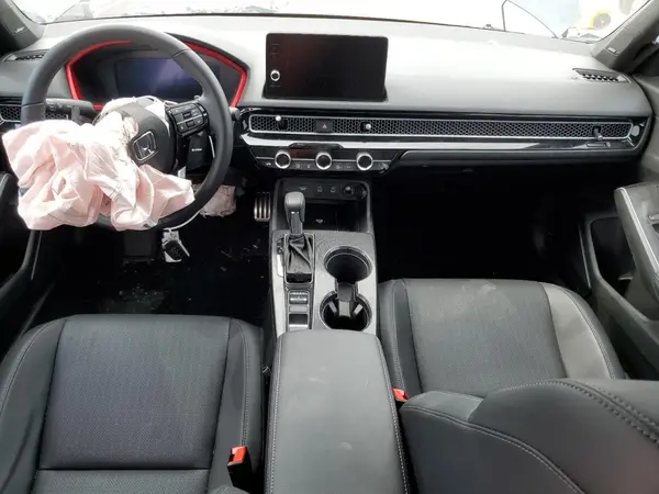 2HGFE4F82SH305483 2025 HONDA CIVIC - Image 8