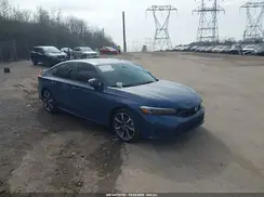 2HGFE4F82SH305810 2025 HONDA CIVIC