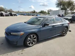 2HGFE4F82SH306150 2025 HONDA CIVIC