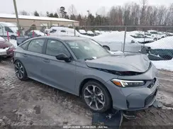 2HGFE4F82SH306326 2025 HONDA CIVIC