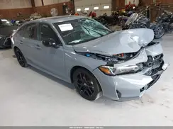 2HGFE4F82SH306617 2025 HONDA CIVIC
