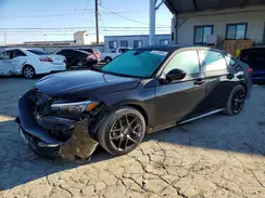 2HGFE4F82SH306911 2025 HONDA CIVIC