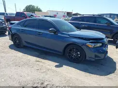 2HGFE4F82SH307041 2025 HONDA CIVIC