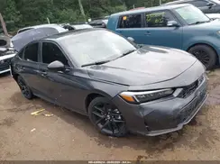 2HGFE4F82SH308318 2025 HONDA CIVIC