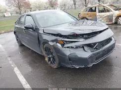 2HGFE4F82SH308321 2025 HONDA CIVIC