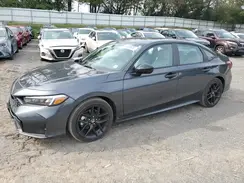 2HGFE4F82SH308335 2025 HONDA CIVIC