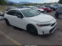2HGFE4F82SH308884 2025 HONDA CIVIC