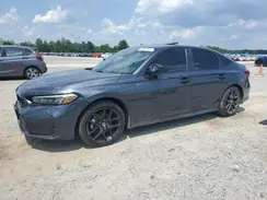 2HGFE4F82SH309145 2025 HONDA CIVIC