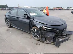 2HGFE4F82SH309825 2025 HONDA CIVIC