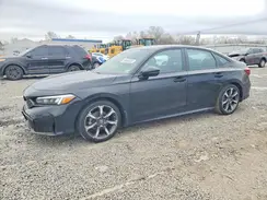 2HGFE4F82SH310022 2025 HONDA CIVIC