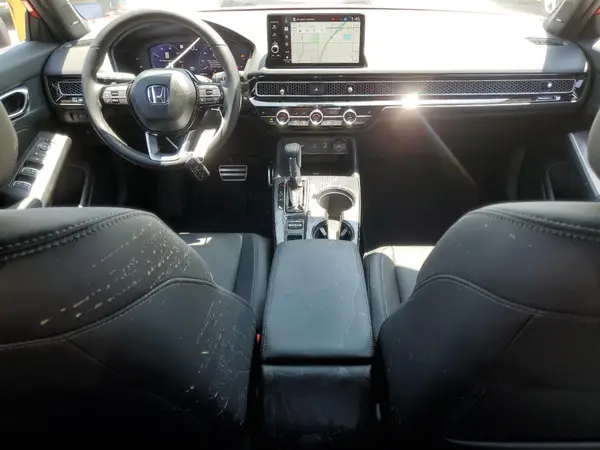 2HGFE4F82SH310327 2025 HONDA CIVIC - Image 8