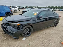 2HGFE4F82SH310411 2025 HONDA CIVIC