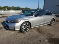 2HGFE4F82SH310618 2025 HONDA CIVIC