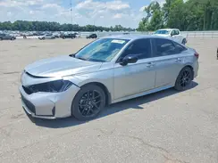 2HGFE4F82SH310828 2025 HONDA CIVIC