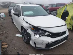 2HGFE4F82SH310988 2025 HONDA CIVIC