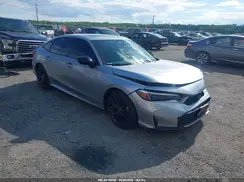 2HGFE4F82SH311347 2025 HONDA CIVIC