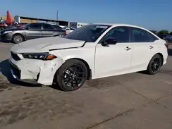 2HGFE4F82SH312188 2025 HONDA CIVIC