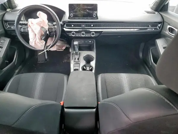 2HGFE4F82SH312188 2025 HONDA CIVIC - Image 8