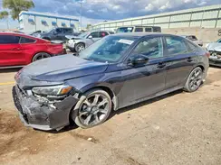2HGFE4F82SH312272 2025 HONDA CIVIC